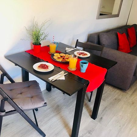 Casa Oliver Playa Blanca  Ngoại thất bức ảnh