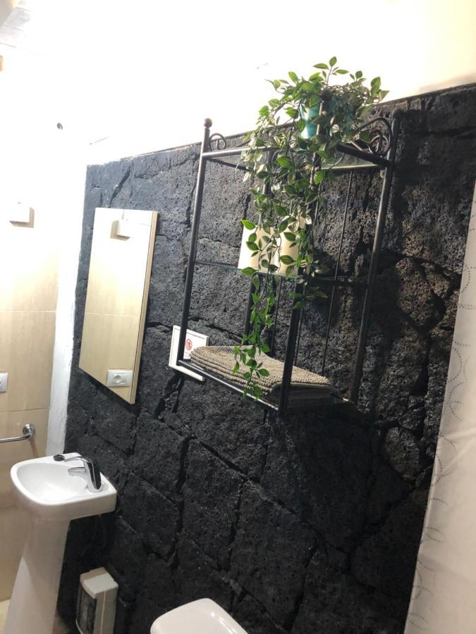 Casa Oliver Playa Blanca  Ngoại thất bức ảnh