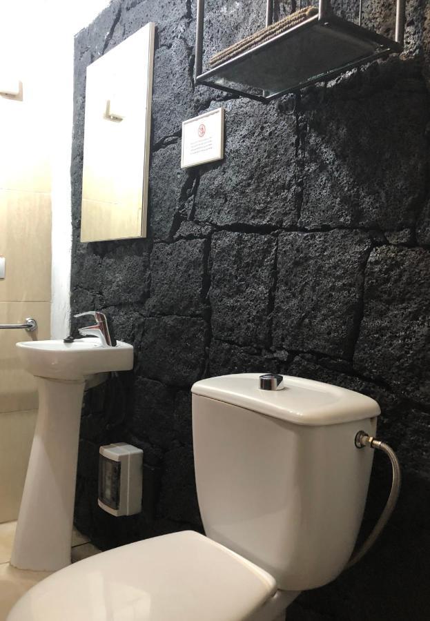 Casa Oliver Playa Blanca  Ngoại thất bức ảnh