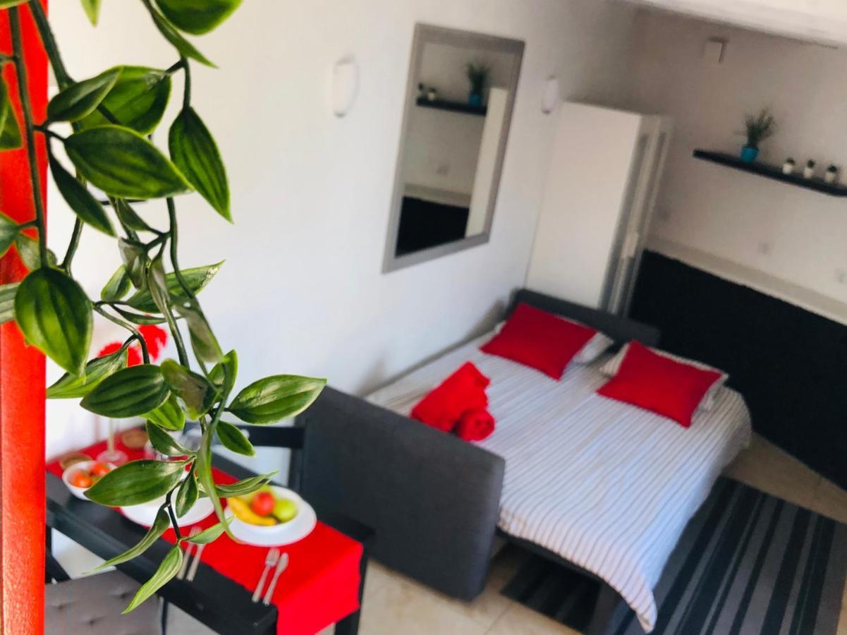 Casa Oliver Playa Blanca  Ngoại thất bức ảnh