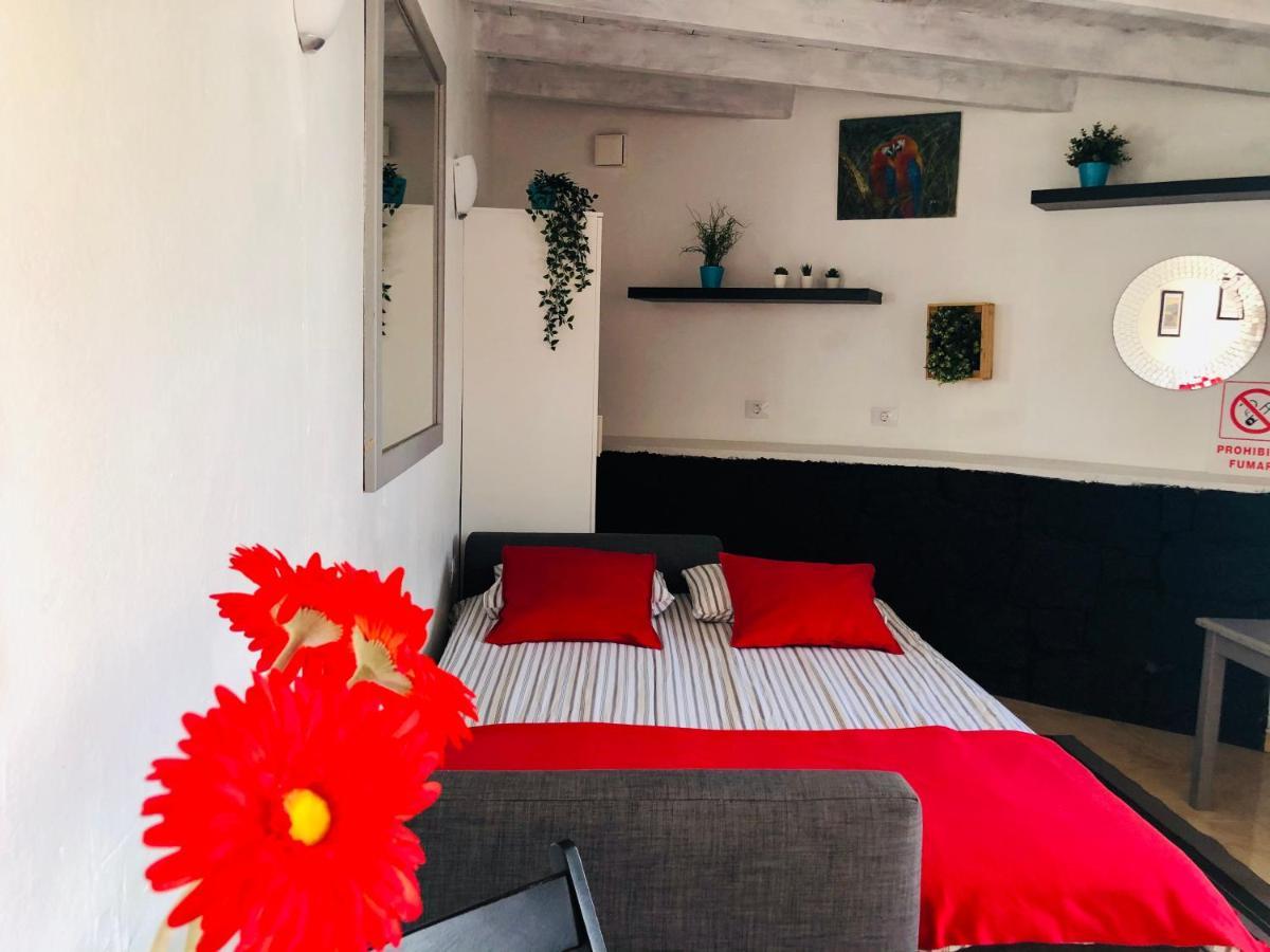 Casa Oliver Playa Blanca  Ngoại thất bức ảnh
