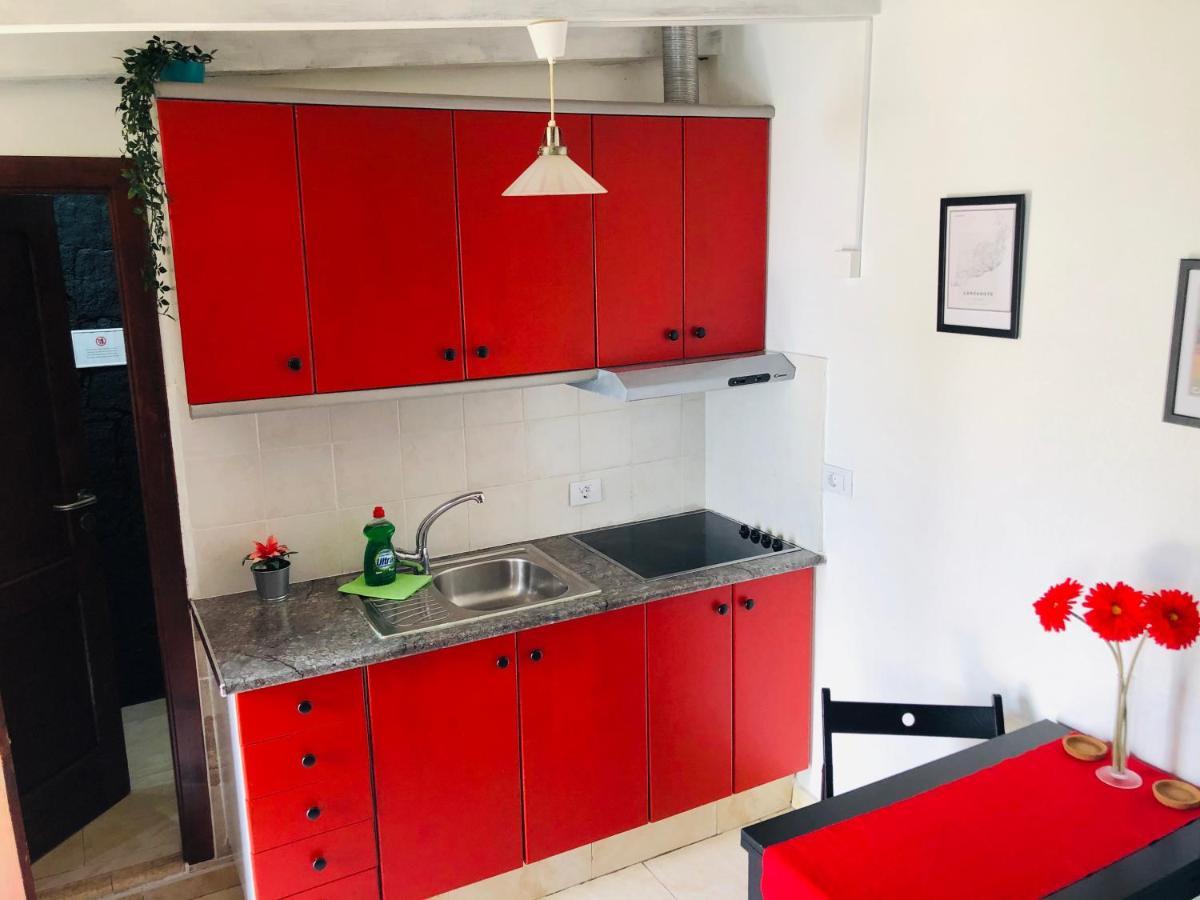 Casa Oliver Playa Blanca  Ngoại thất bức ảnh