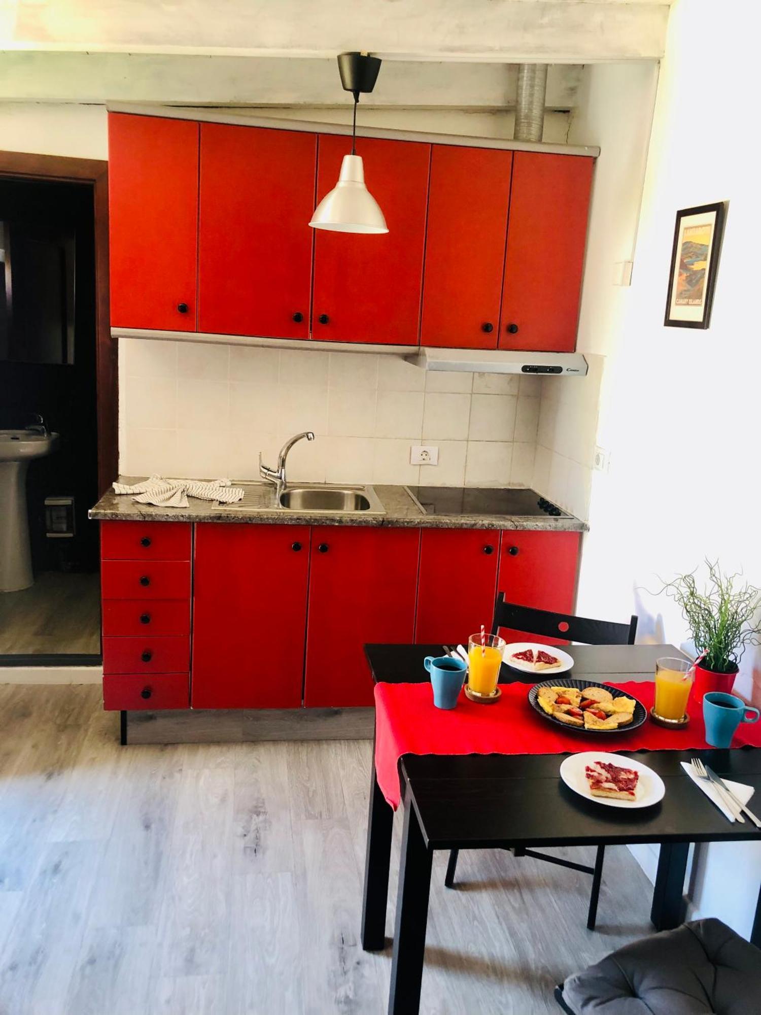 Casa Oliver Playa Blanca  Ngoại thất bức ảnh