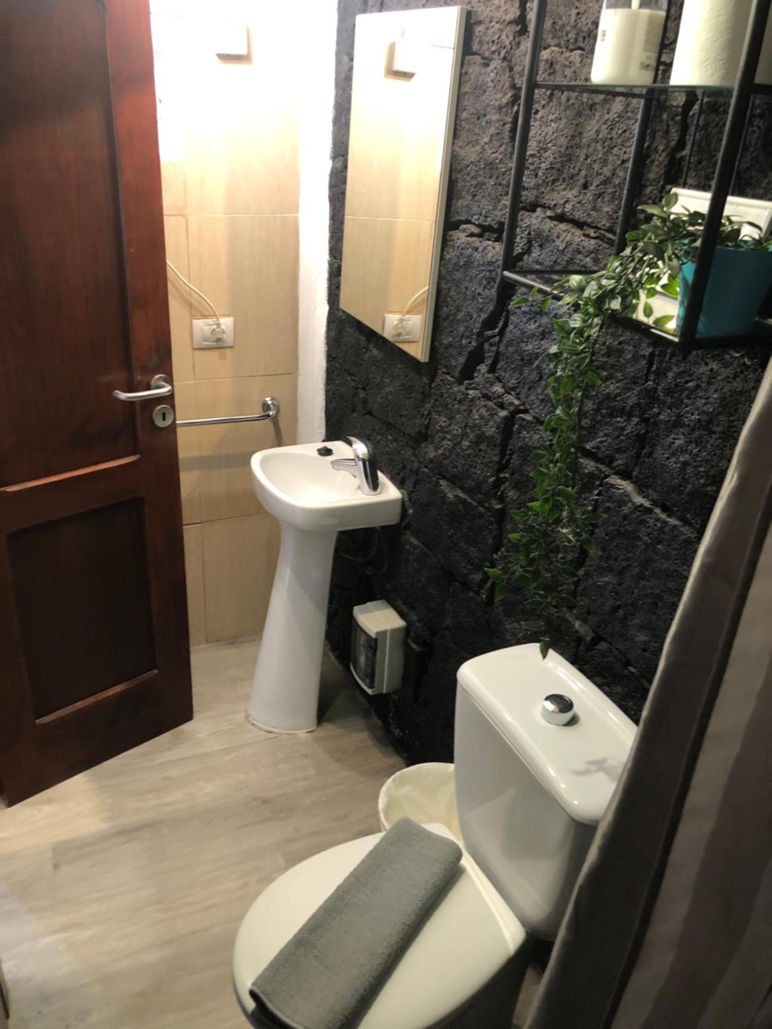 Casa Oliver Playa Blanca  Ngoại thất bức ảnh