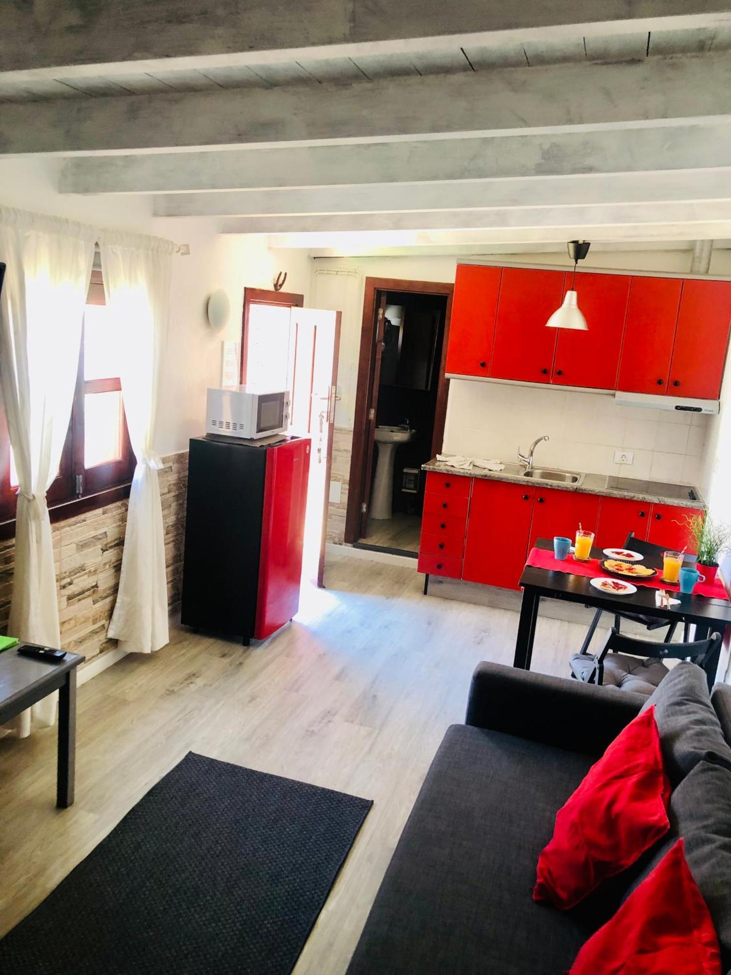 Casa Oliver Playa Blanca  Ngoại thất bức ảnh